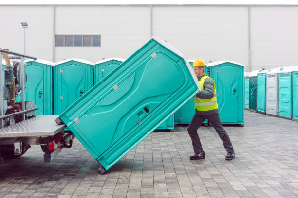Best Wedding porta potty rental  in Meadowbrook, VA