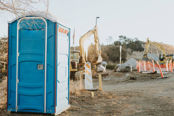 Portable restroom solutions in Meadowbrook, VA