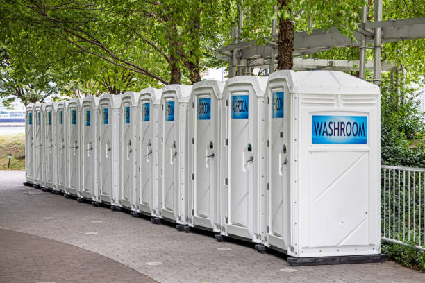 Best Local porta potty services  in Meadowbrook, VA