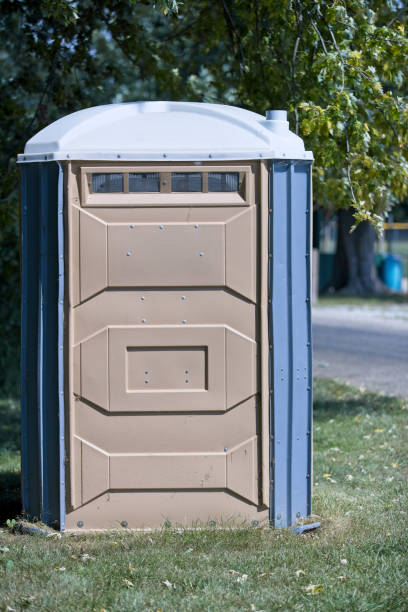 Best Local porta potty services  in Meadowbrook, VA